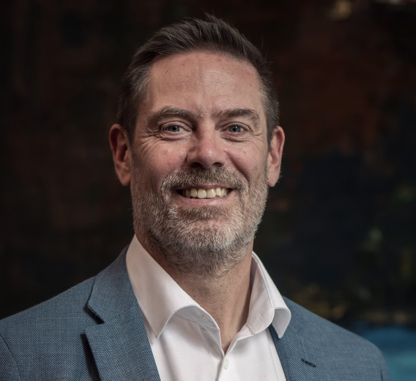 VP Group Digital & Customer Excellence at GRUNDFOS