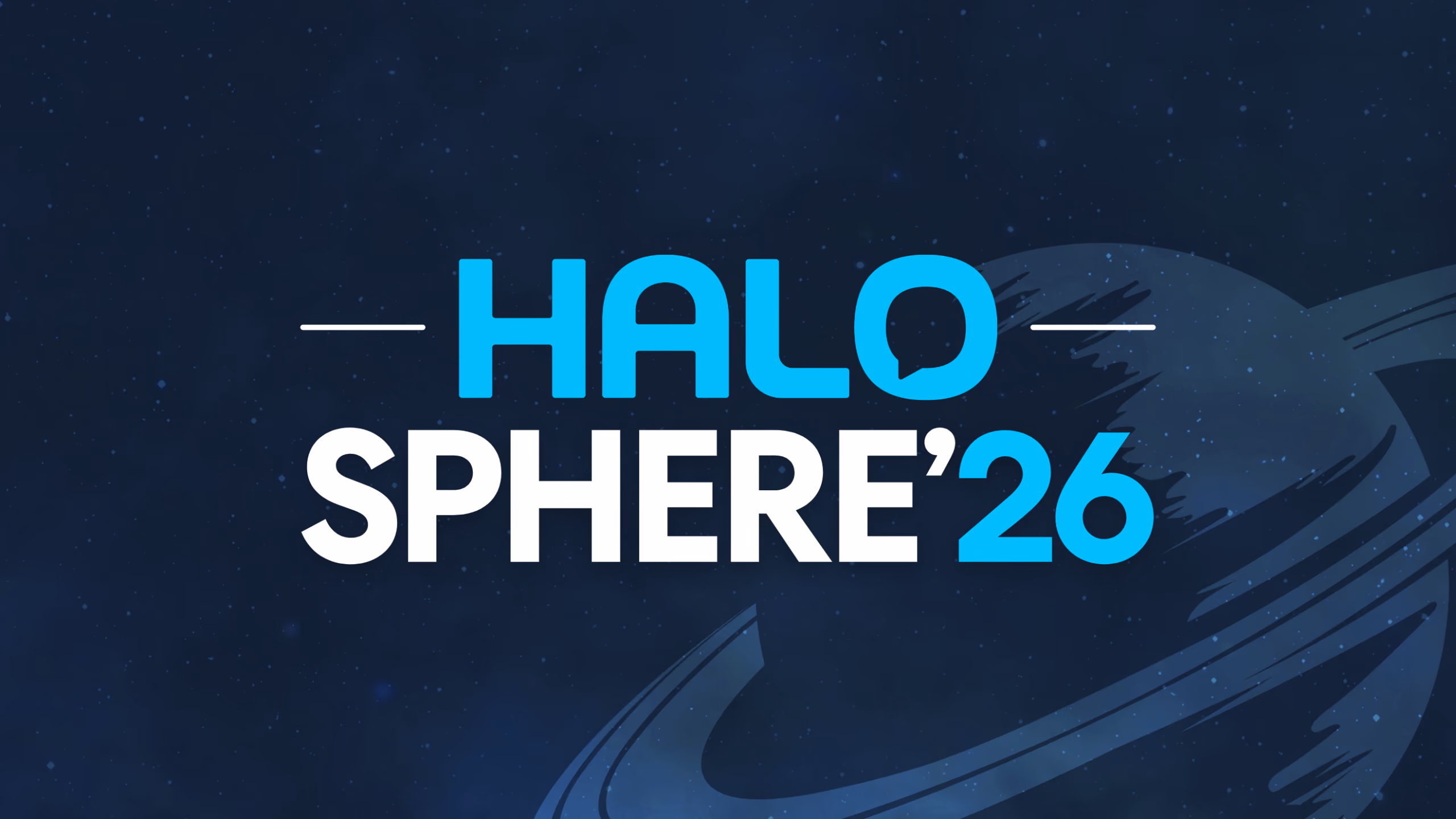 HaloSphere 2026