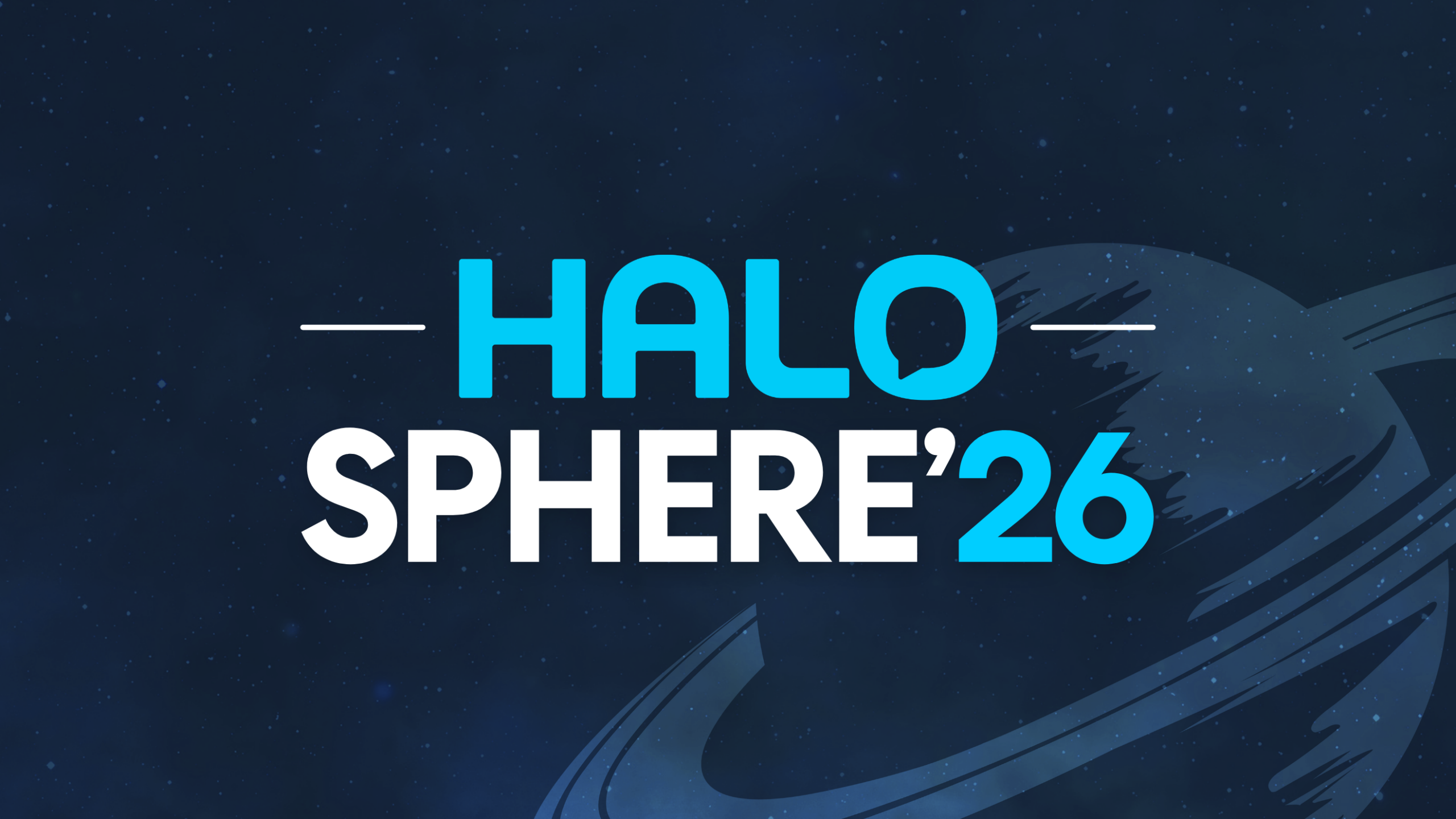HaloSphere 2026