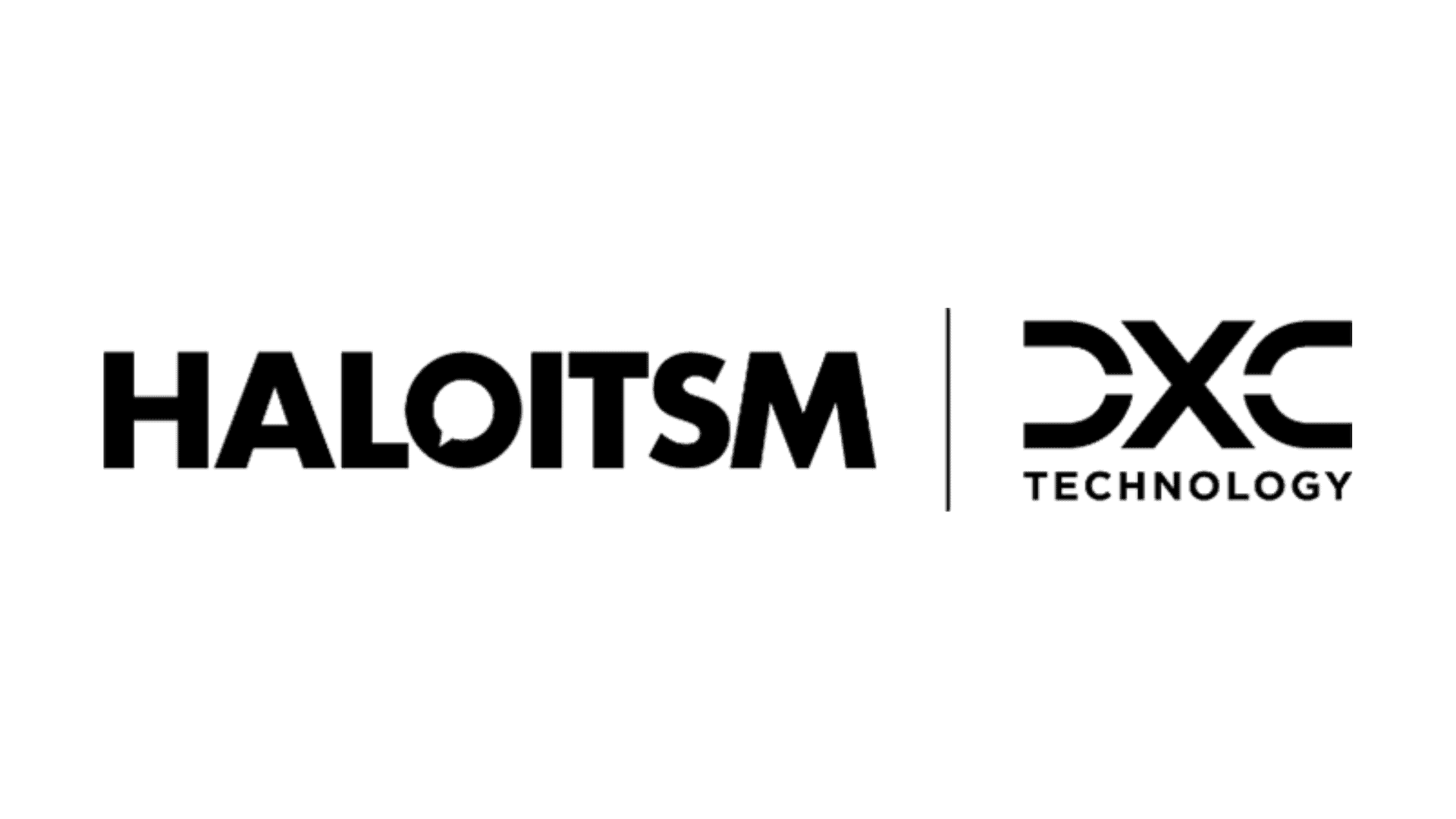 HaloITSM and DXC Technology