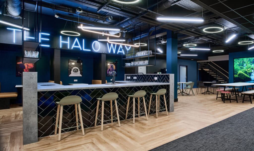 Halo announces auto-crediting back for unused license fees