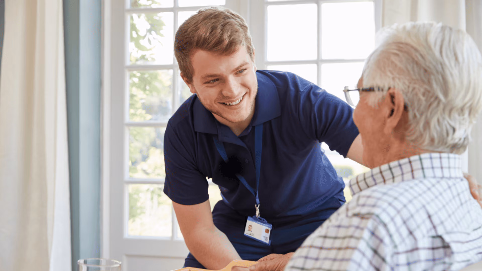 How Care South improved visibility and efficiency with HaloITSM