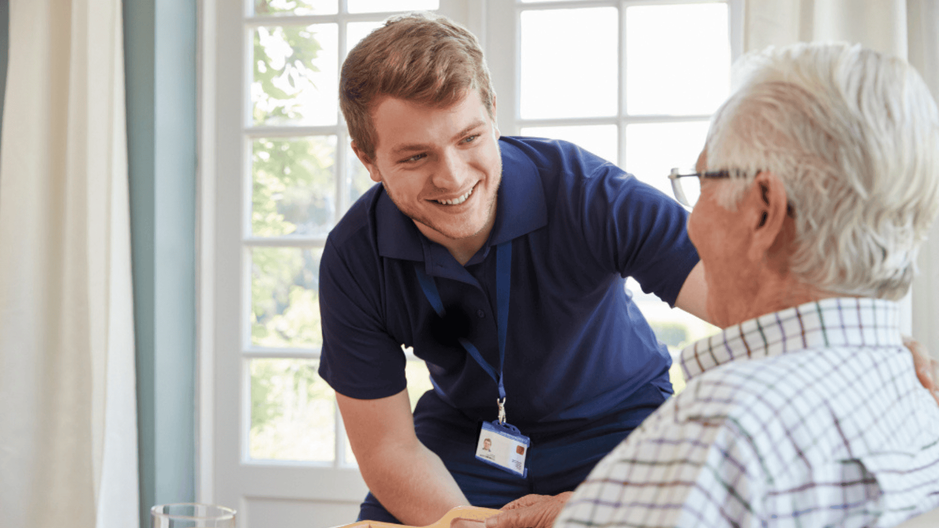How Care South improved visibility and efficiency with HaloITSM