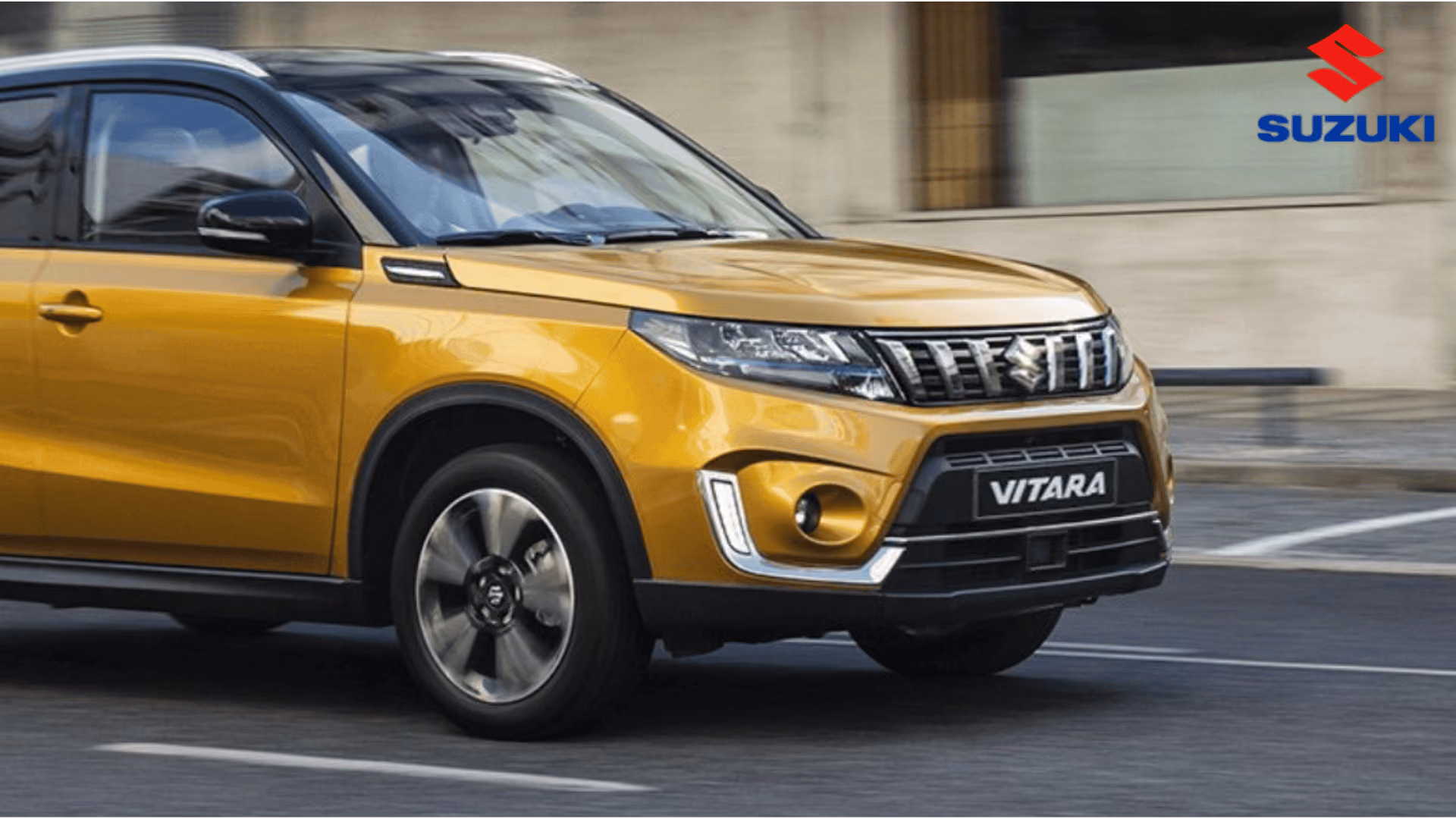 How Suzuki increased automation