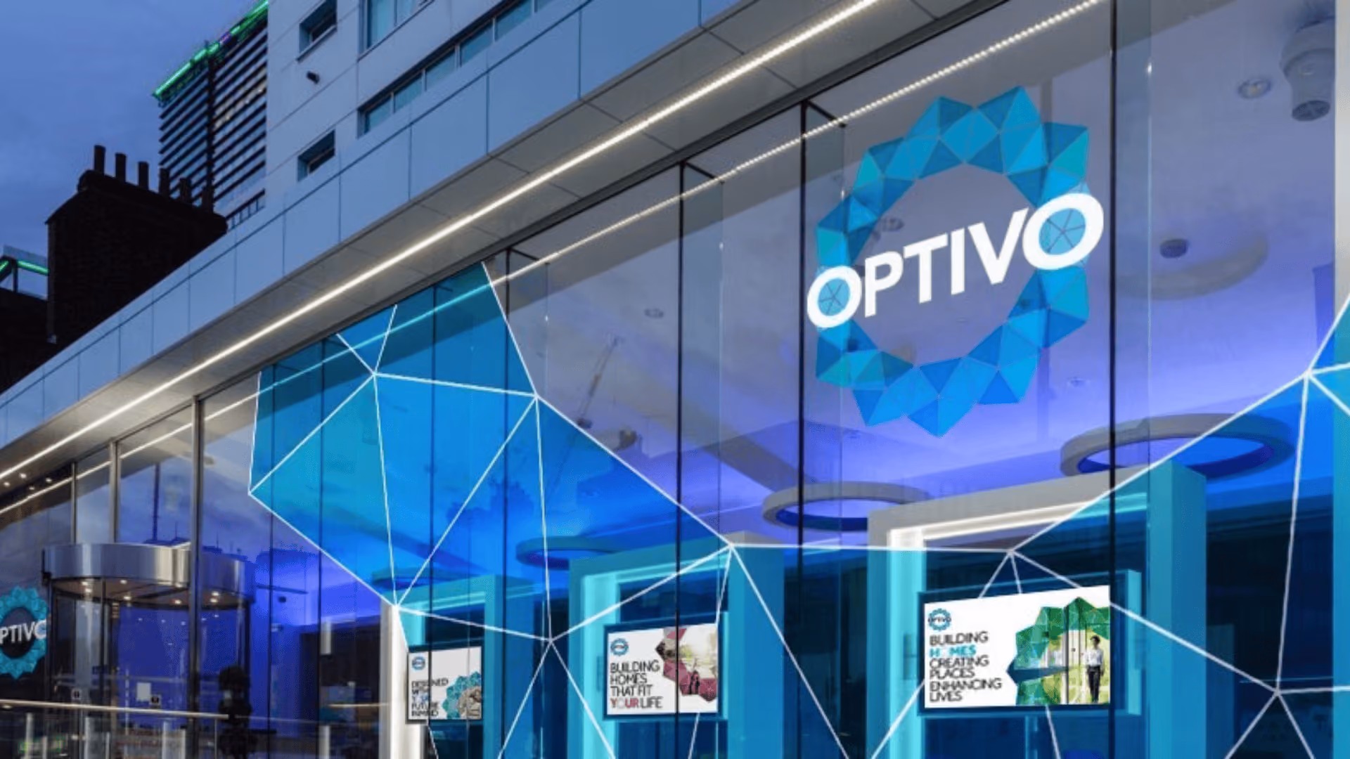 Optivo created a seamless process