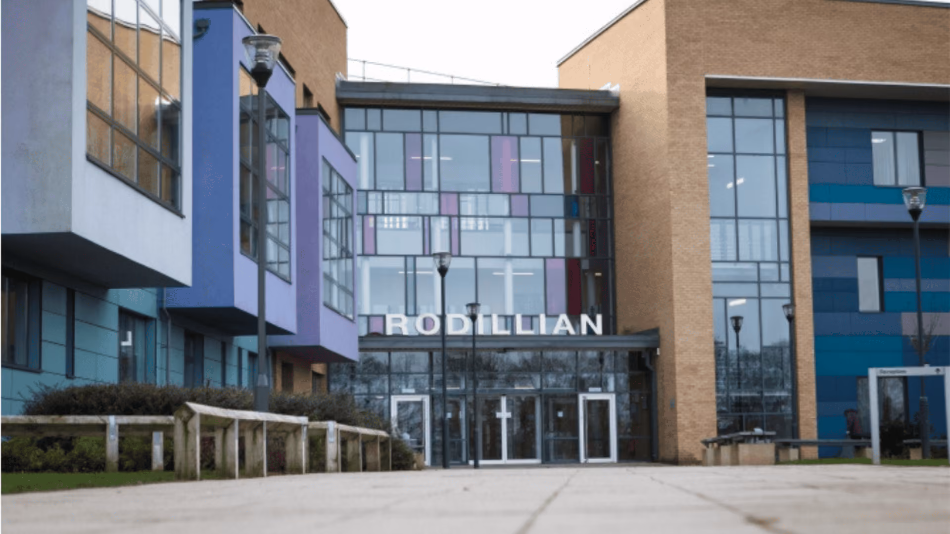 How The Rodillian Multi Academy Trust improved visibility
