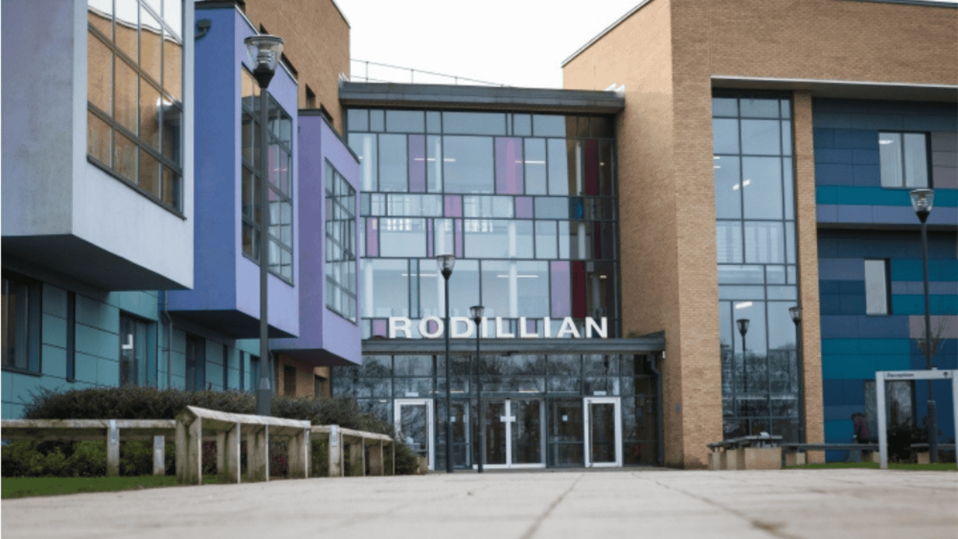 How The Rodillian Multi Academy Trust improved visibility
