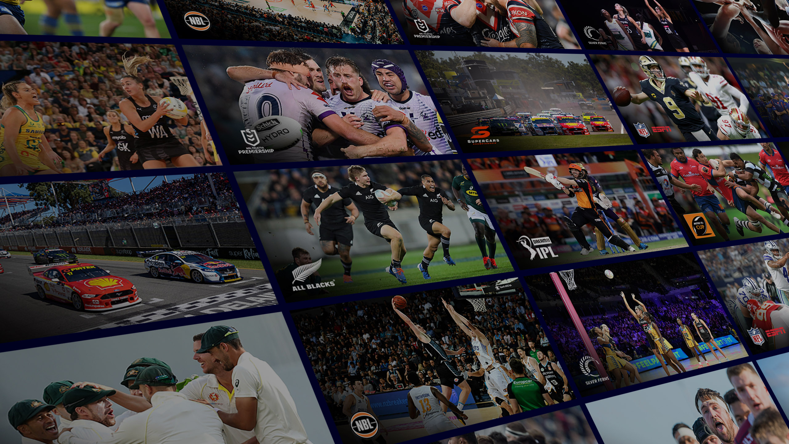 How SKY TV gained greater control