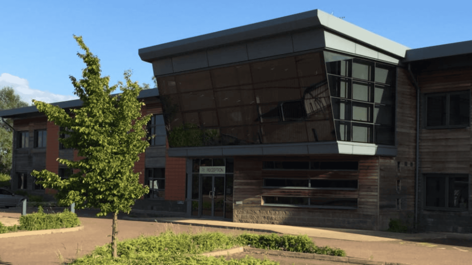 Cambridge Helpdesk brought information silos under one roof