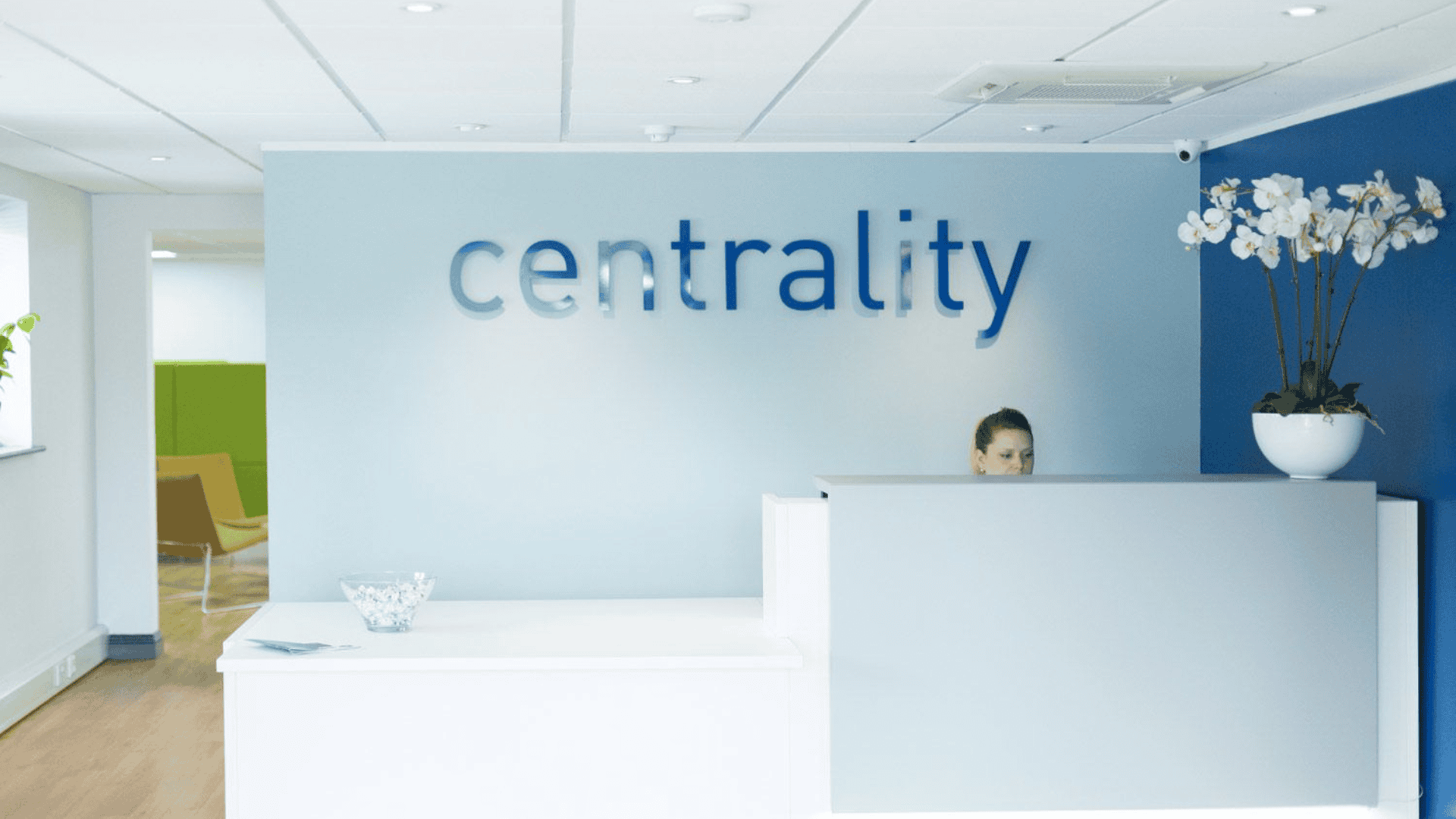 How Centrality grew as an organisation