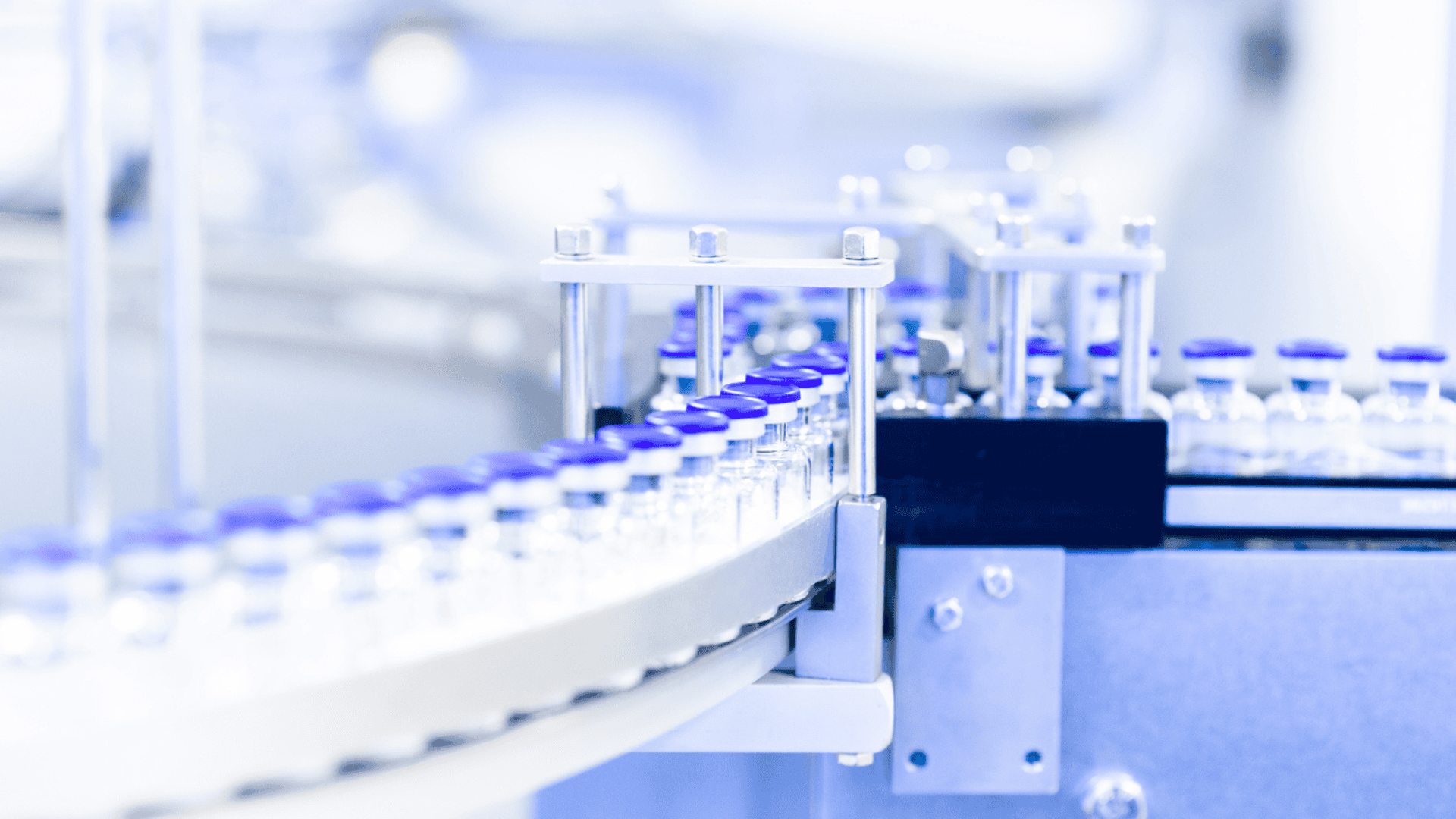 How Xellia Pharmaceuticals modernised their organisation