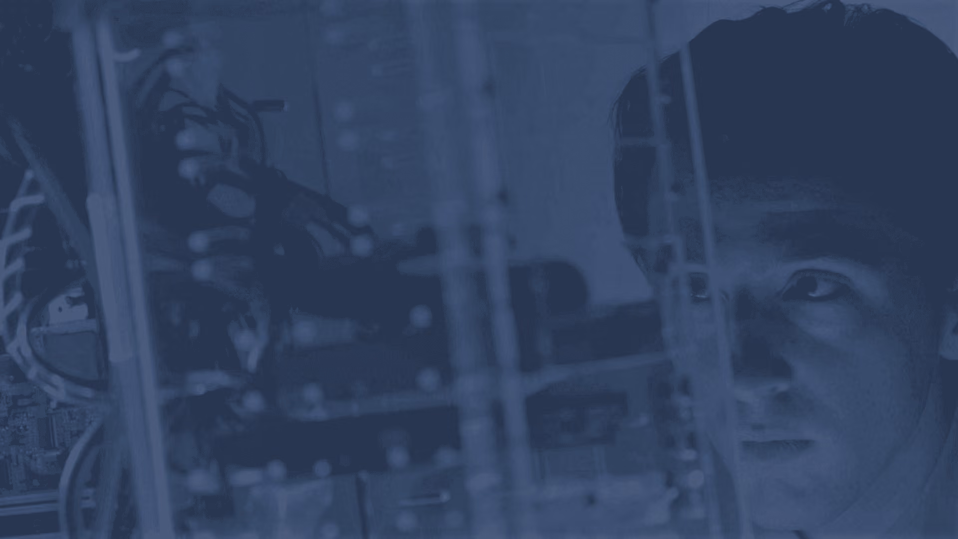 How Osiris Technologies solved long-term issues