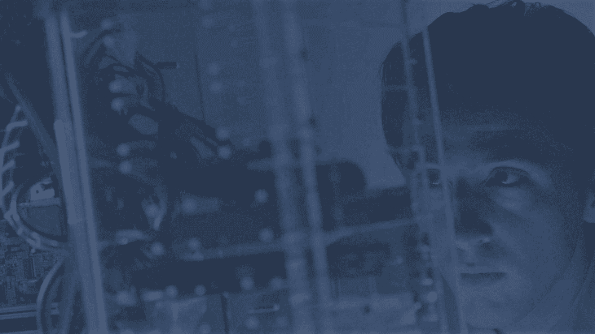 How Osiris Technologies solved long-term issues