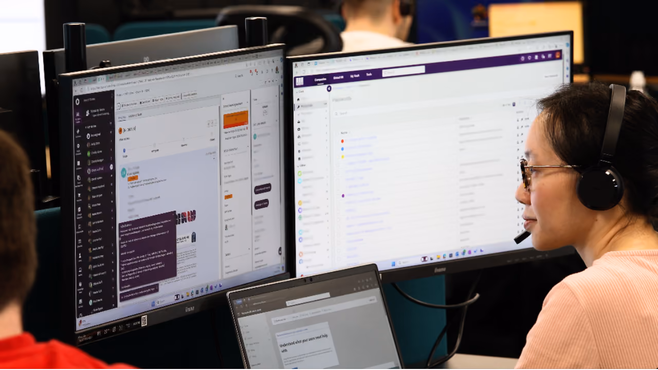 How TSG Achieved World Class NPS Score with Halo
