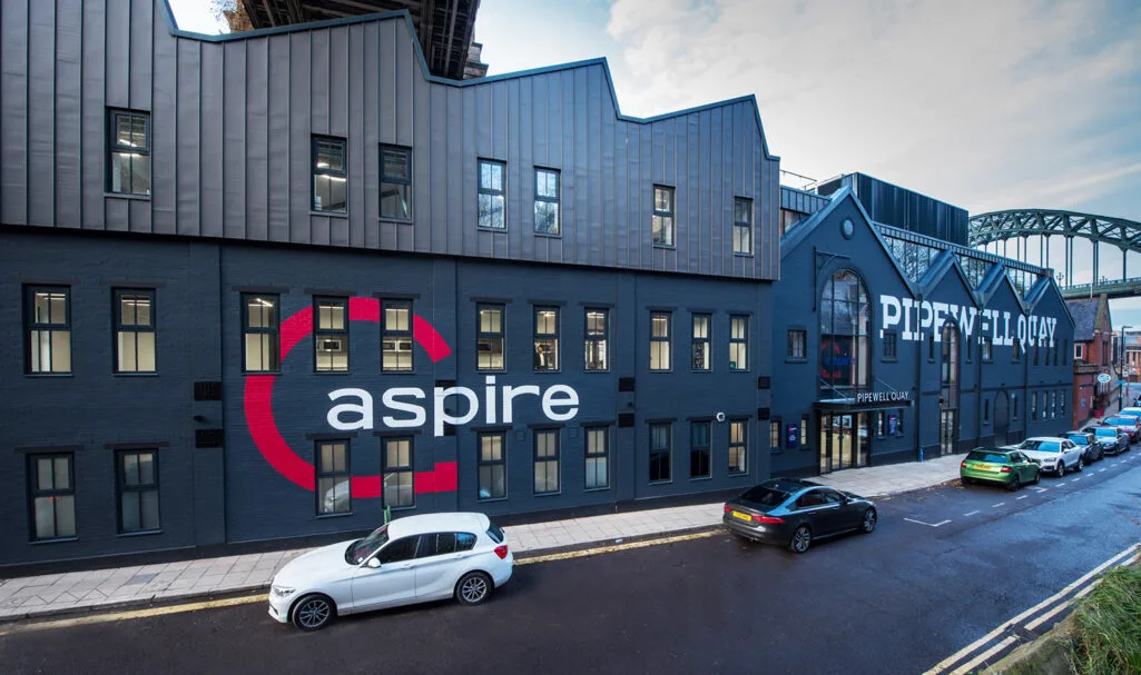 The Shift to Intelligent Service: Aspire’s Transformation with HaloPSA, Automation, and AI