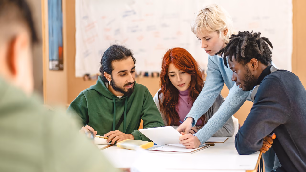 Empowering Education Through Technology: Berufsschule Lenzburg’s Halo Journey