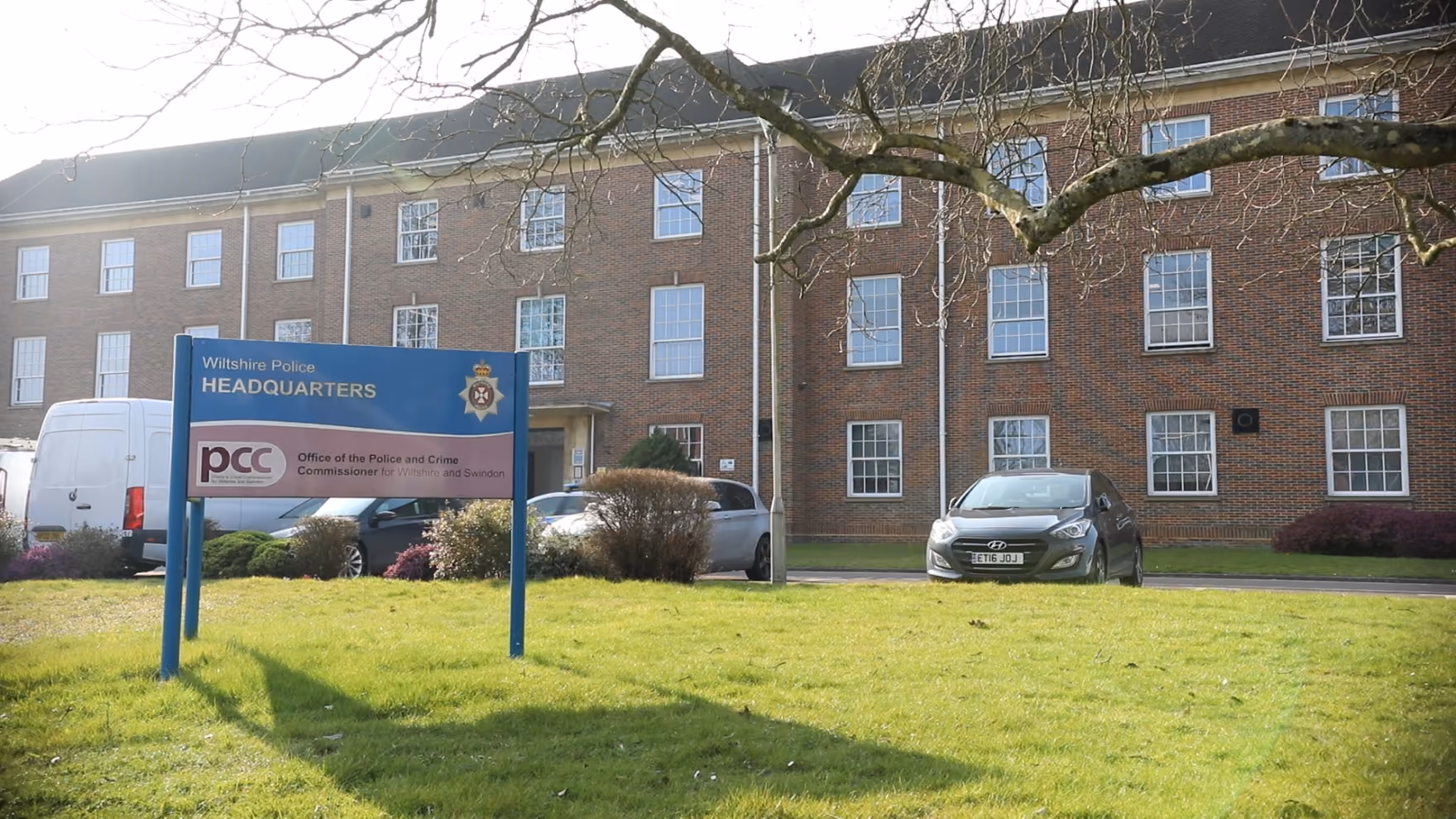 De horas a segundos: la Policía de Wiltshire transforma las investigaciones forenses con Halo