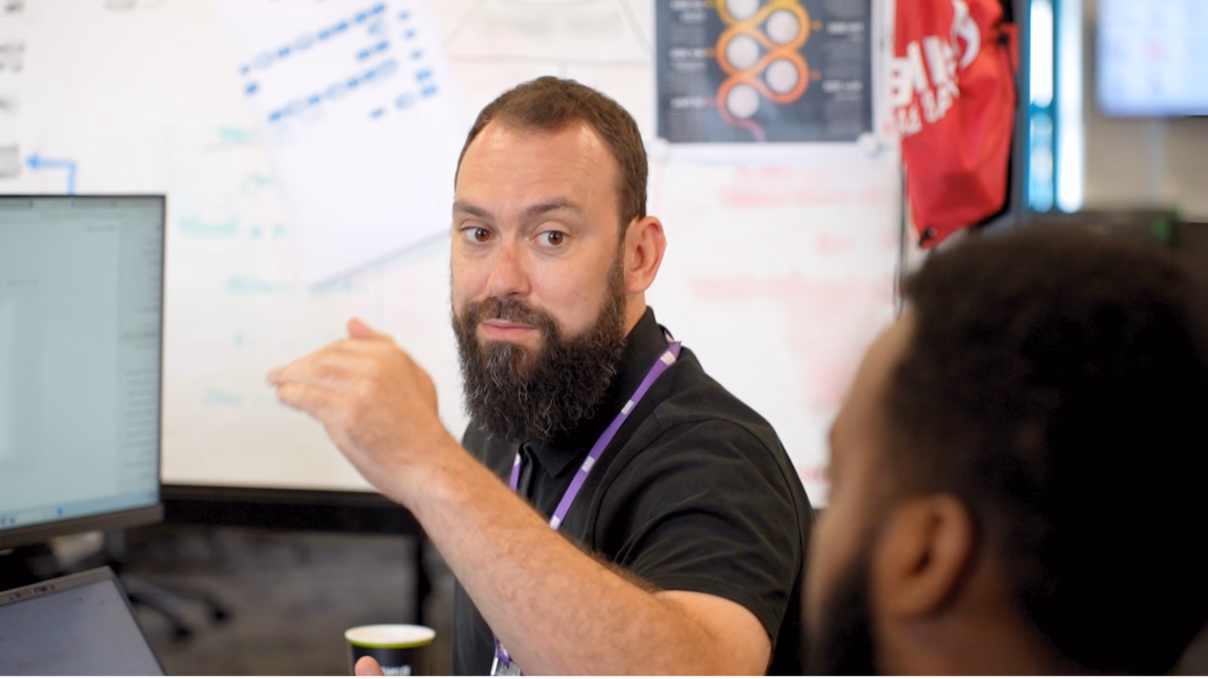AI Powering World-Class Service at TSG