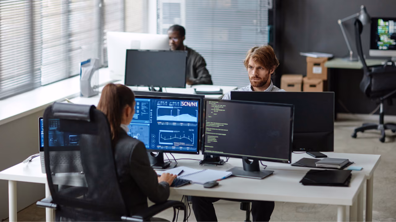 How Next Telecom Cut Admin Time by 40% with Halo