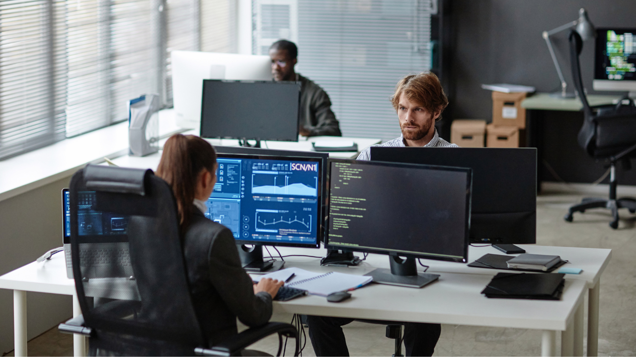 How Next Telecom Cut Admin Time by 40% with Halo