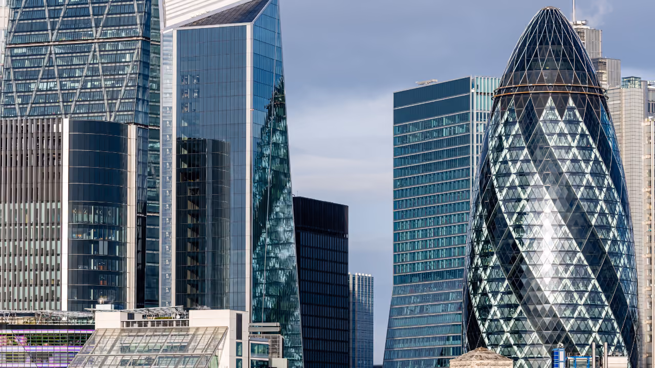 UKEF Empowers Staff and Exporters Through a Single Platform