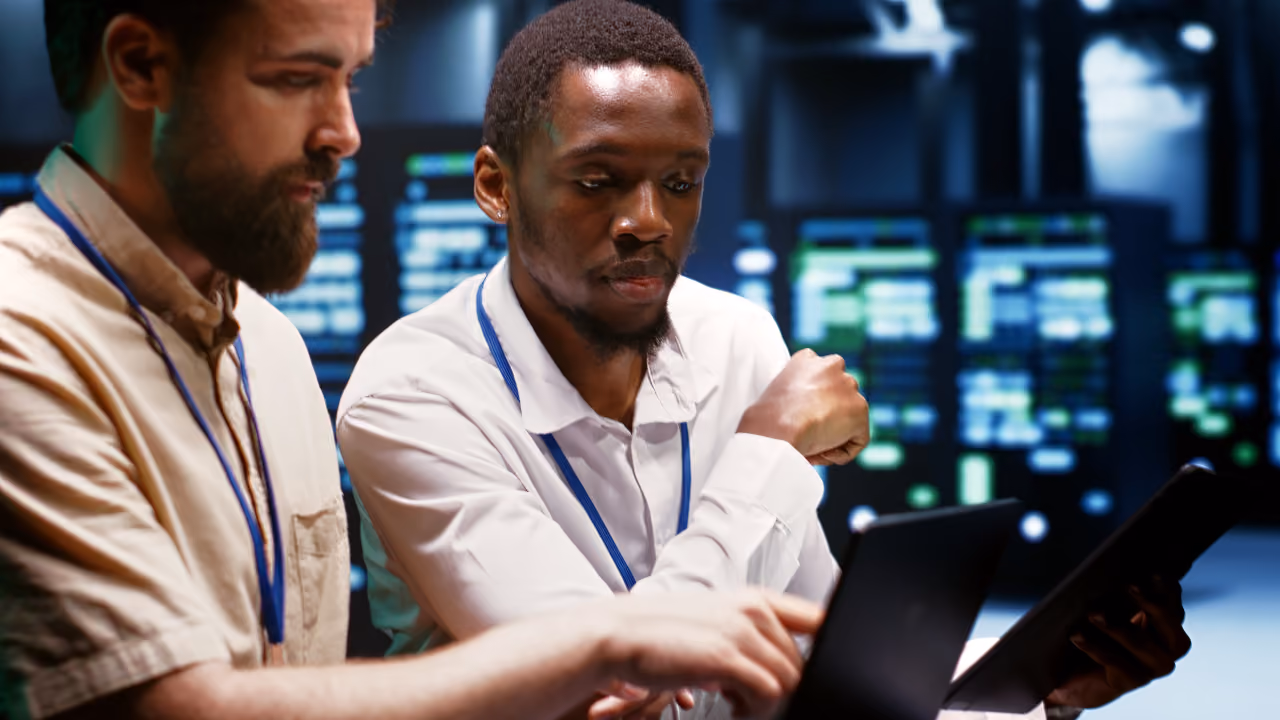 SmartSearch Strengthens Security and Simplifies Service Management