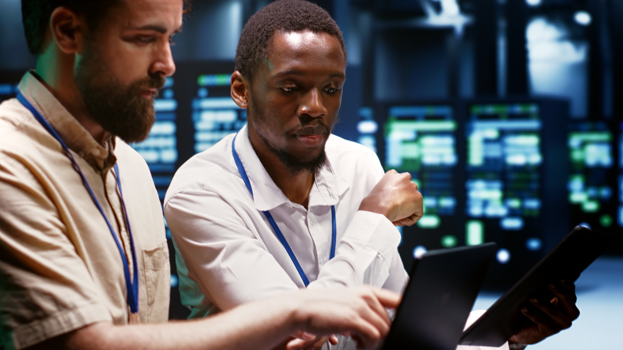 SmartSearch Strengthens Security and Simplifies Service Management