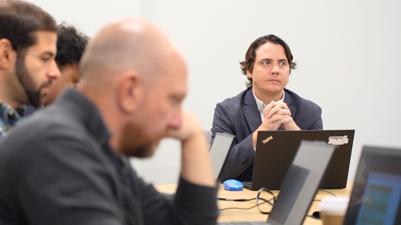 How Magna5 Built the Platform Behind Their MSP Growth