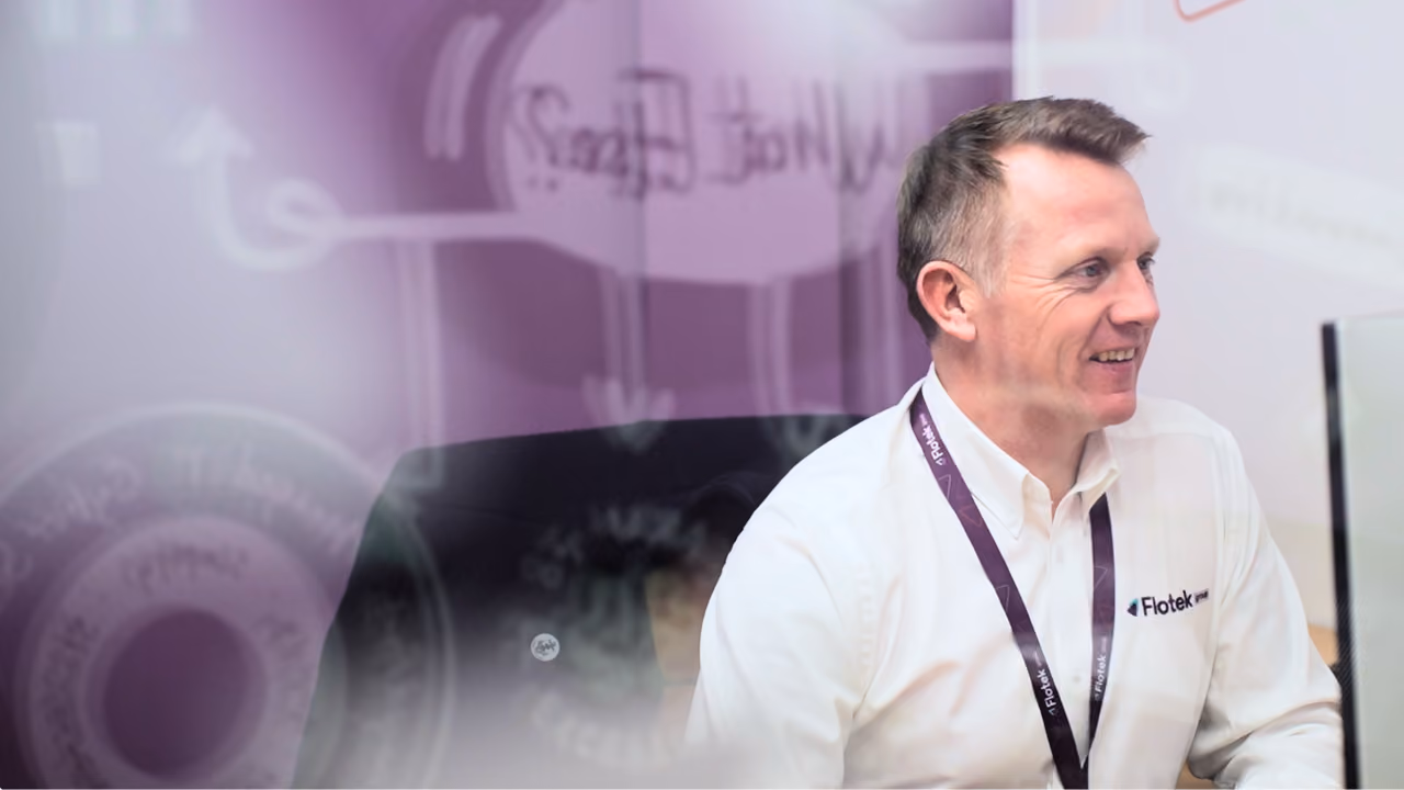 One Platform. One Process. One Workflow: How Flotek Runs on Halo