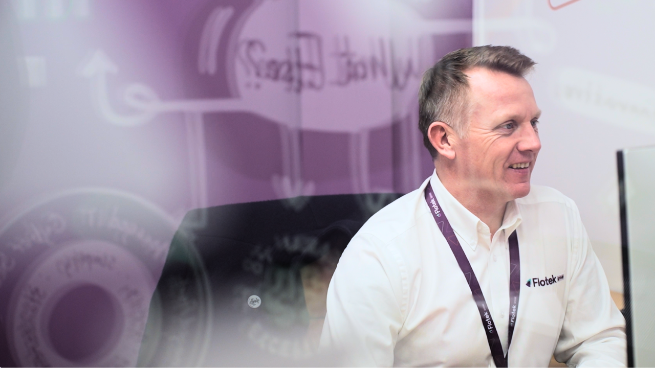One Platform. One Process. One Workflow: How Flotek Runs on Halo