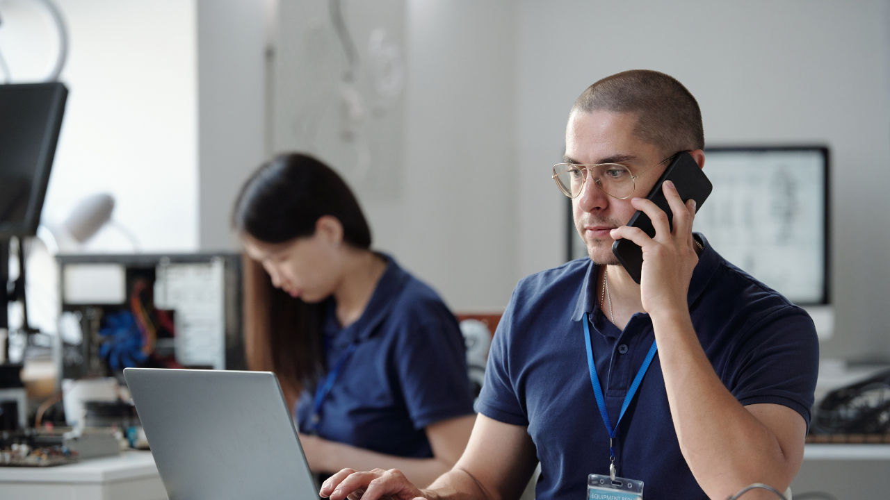 How Arrow Voice and Data Replaced ConnectWise