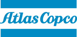 Atlas Copco