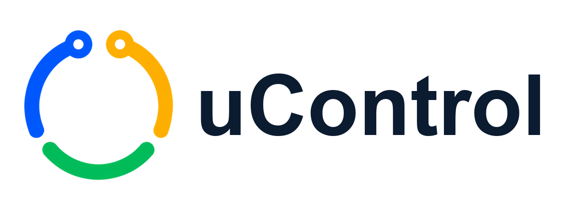 uControl logo