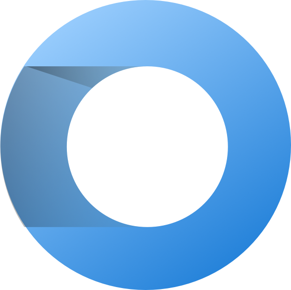 Overe logo