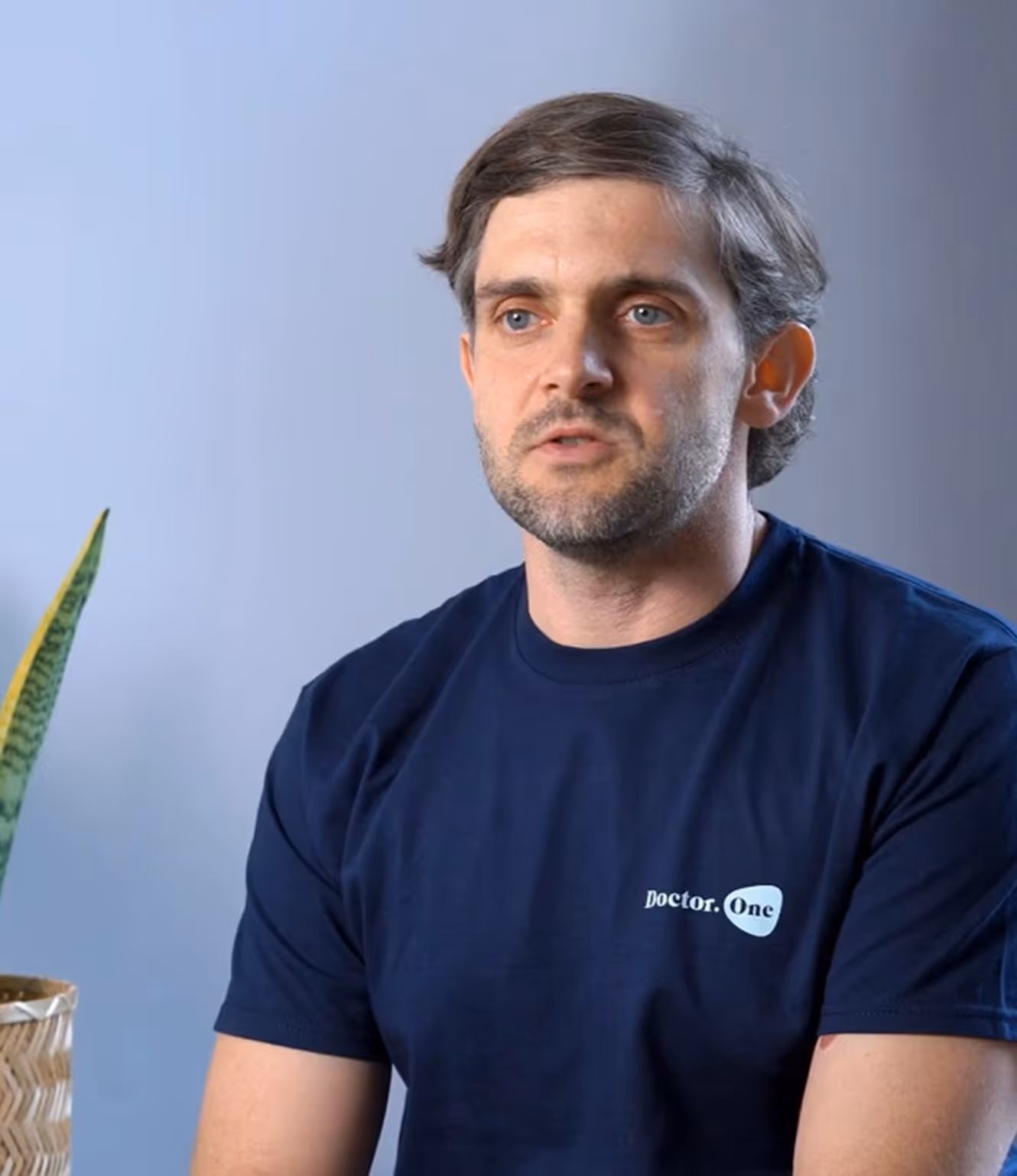 Maciej Malenda - CEO und Gründer von Doctor.ONE