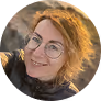 Magda - pacjent od jednego z lekarzy. Jeden program