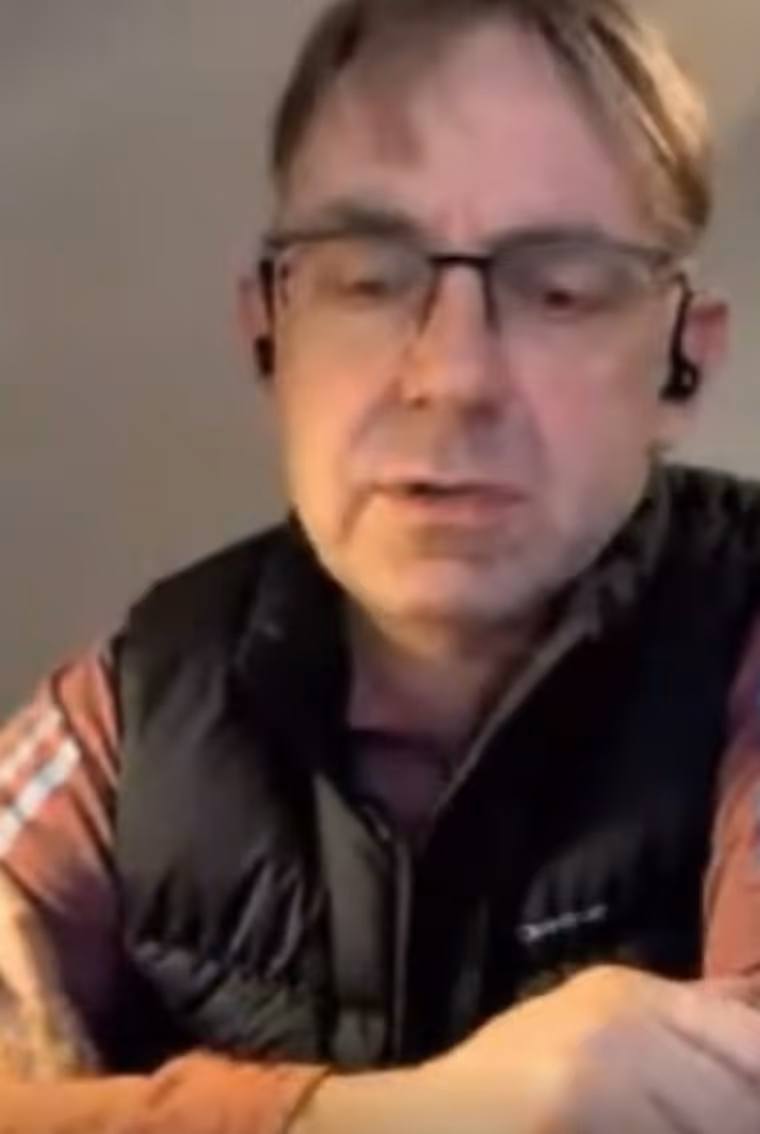 Grzegorz Napiórkowski -
położnik i ginekolog, perinatolog