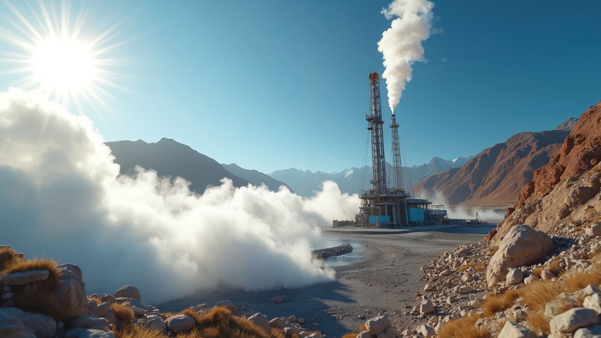 How Plant-Derived Hop Acids Are Changing the Geothermal Drilling Process in 2026