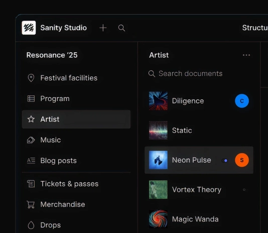 Settings menu focused on Locations & Shipping, showing Flagship Store address and related sales channels and fulfillment options.