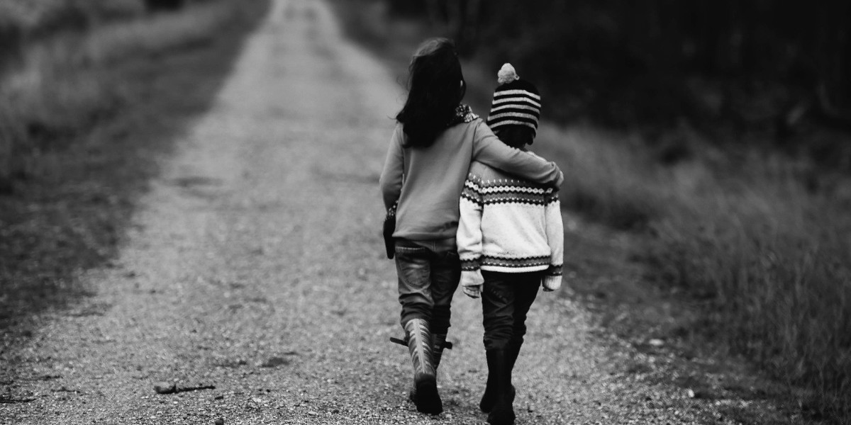 The compassionate face of Jesus.