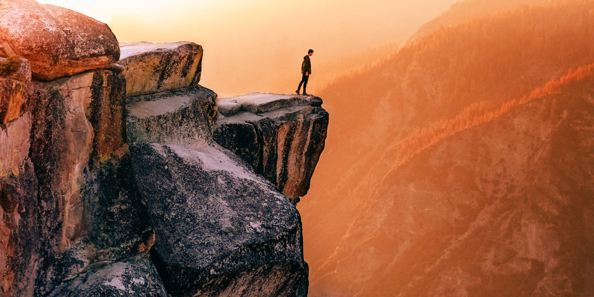 Wonder is greater than interest. Interest is greater than curiosity