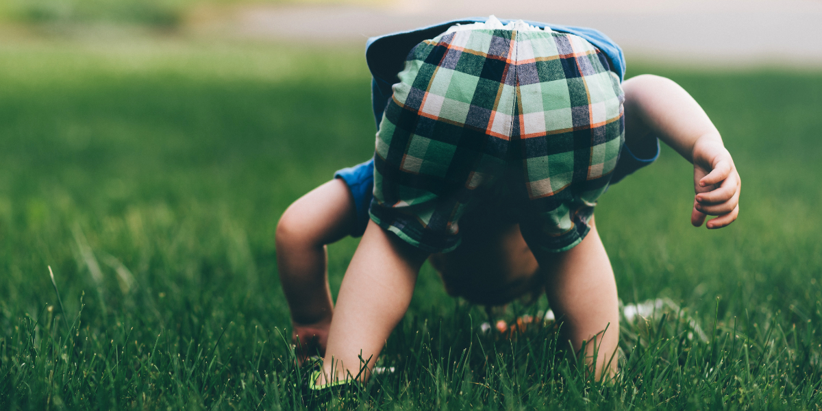 God, I'm trying to manage it all again.