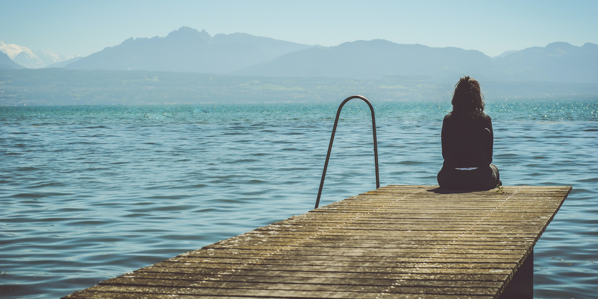 The Importance of Solitude