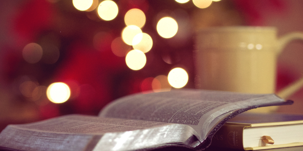 Celebrating Advent: Week 2