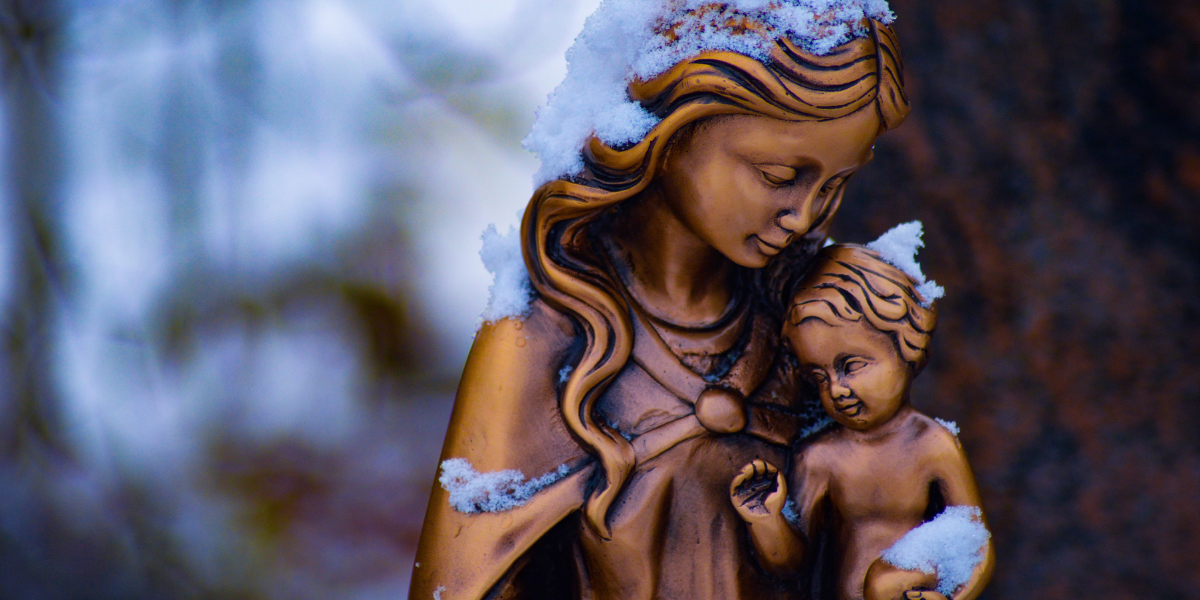 Celebrating Advent: Week 4