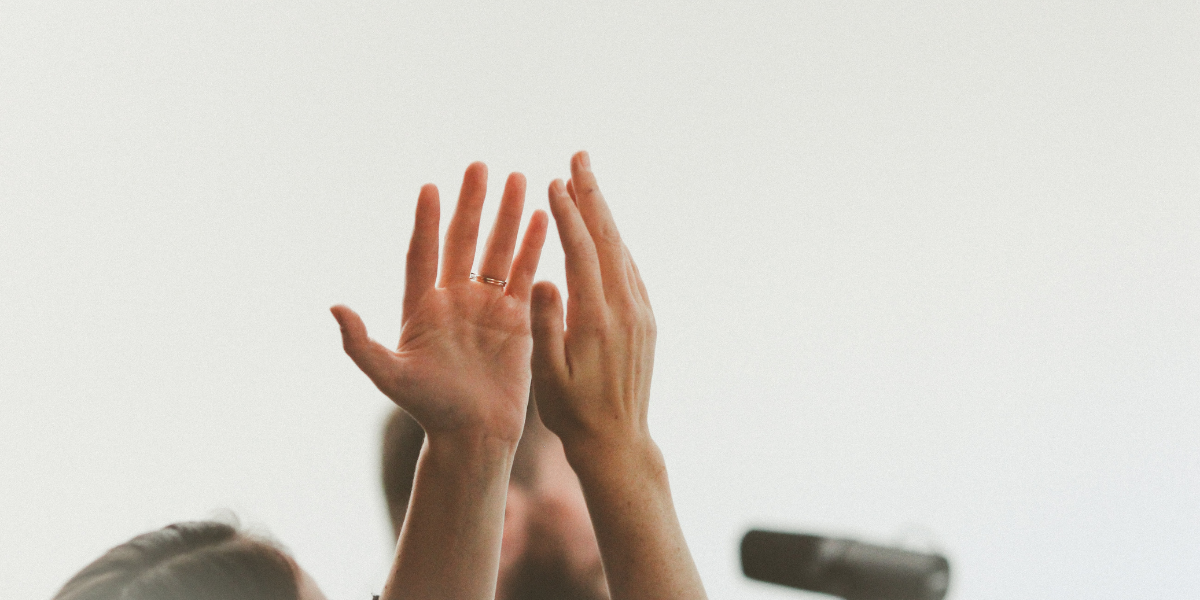 The trouble with gratitude