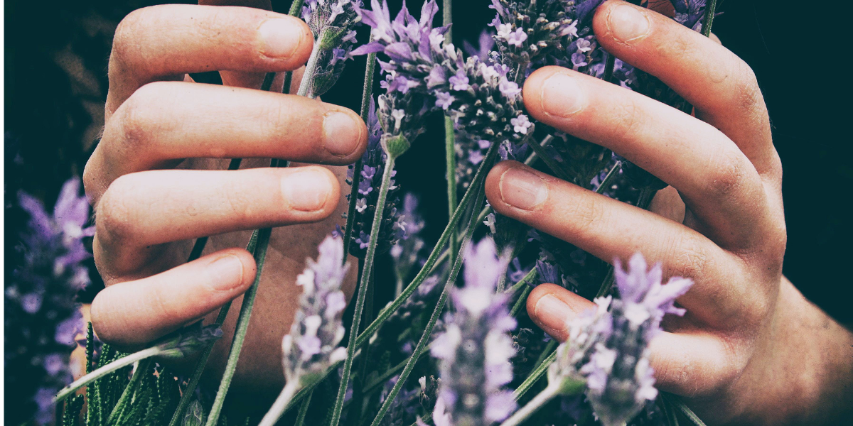 What does it feel like to believe?