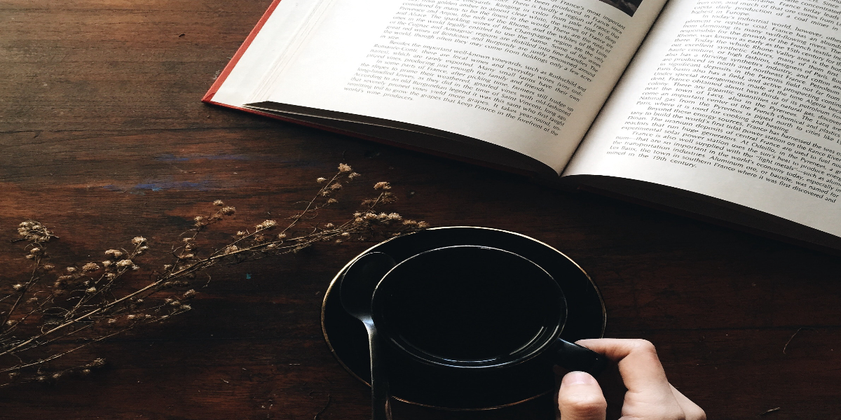 Pausing With the Word