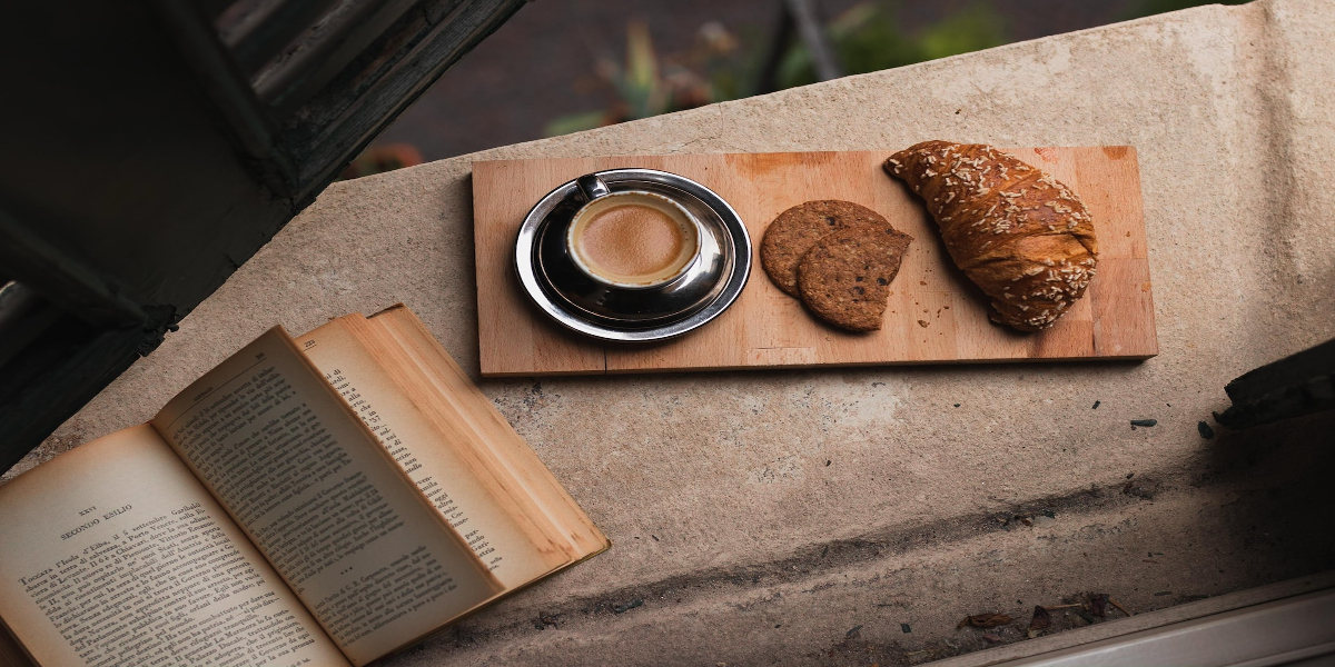 Tidbits on praying as a whole human being