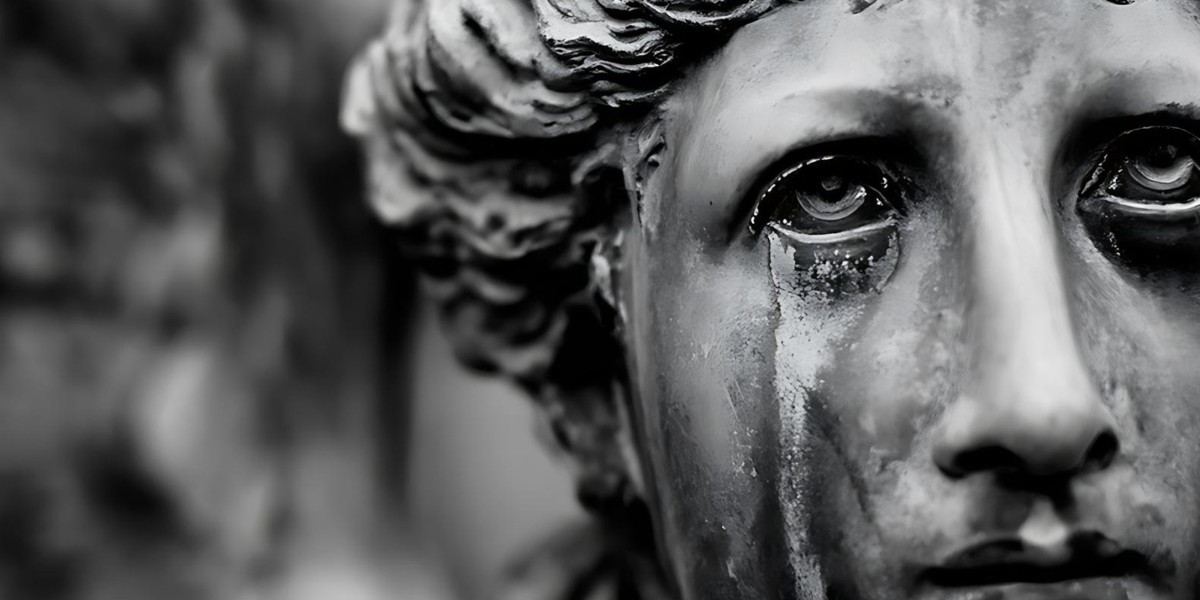 This Isn’t How It’s Supposed to Be!